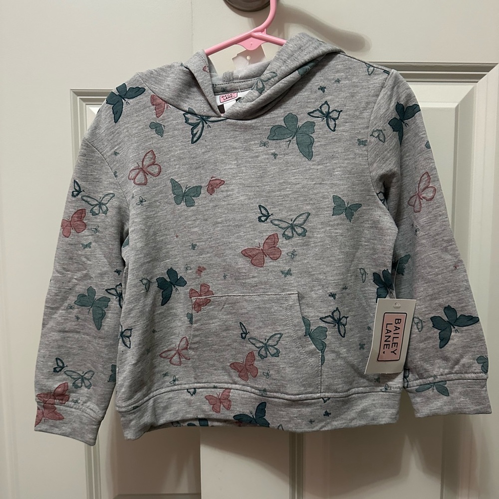 Toddler hoodie